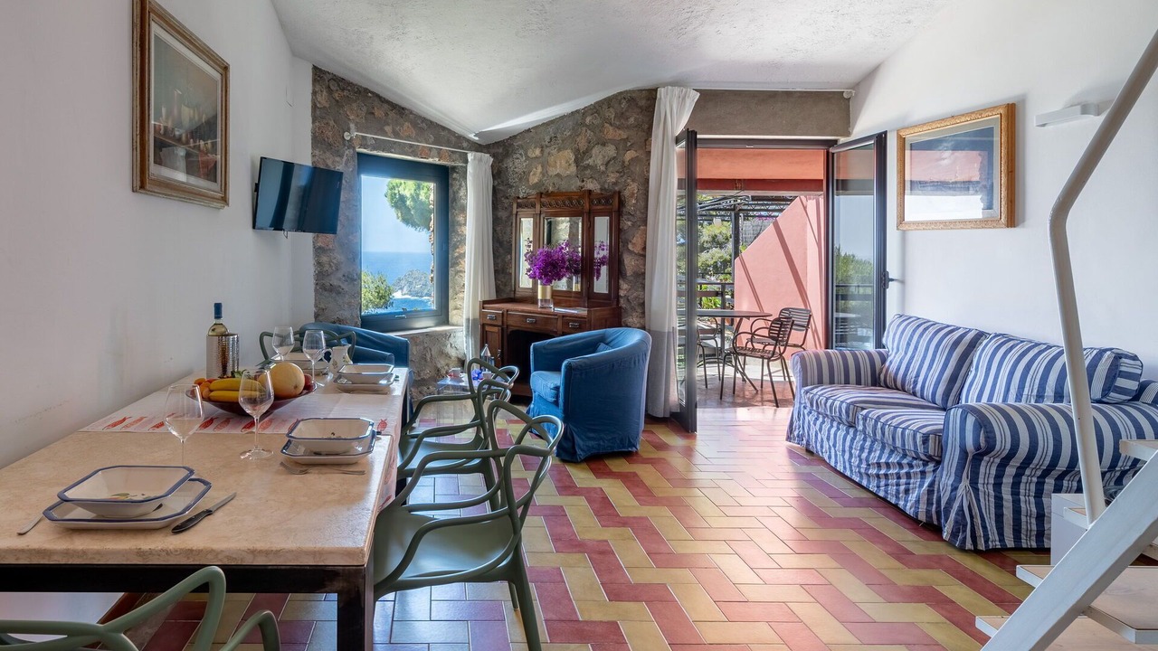 Photo of Bedroom in Cala Piccola