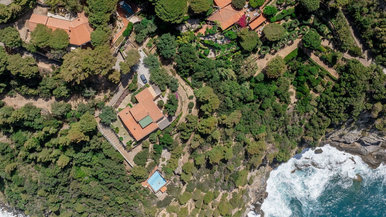 Photo of Outdoor in Cala Piccola