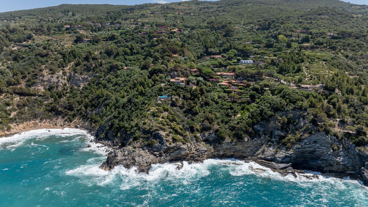 Photo of Outdoor in Cala Piccola