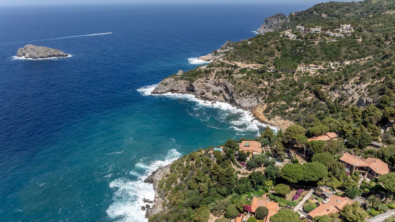 Photo of Outdoor in Cala Piccola