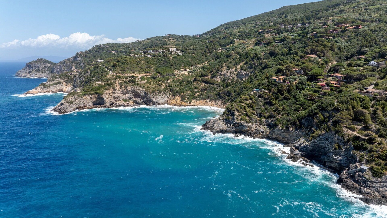 Photo of Outdoor in Cala Piccola