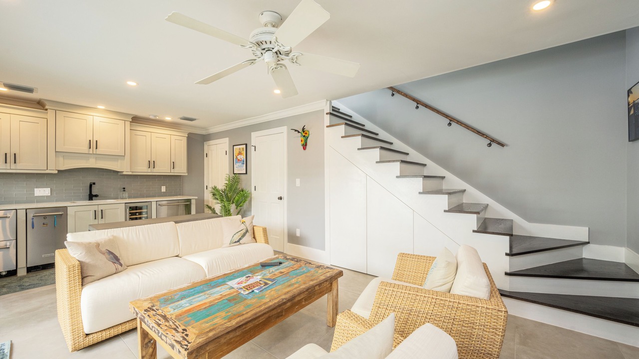 Photo of Livingroom in Old Town