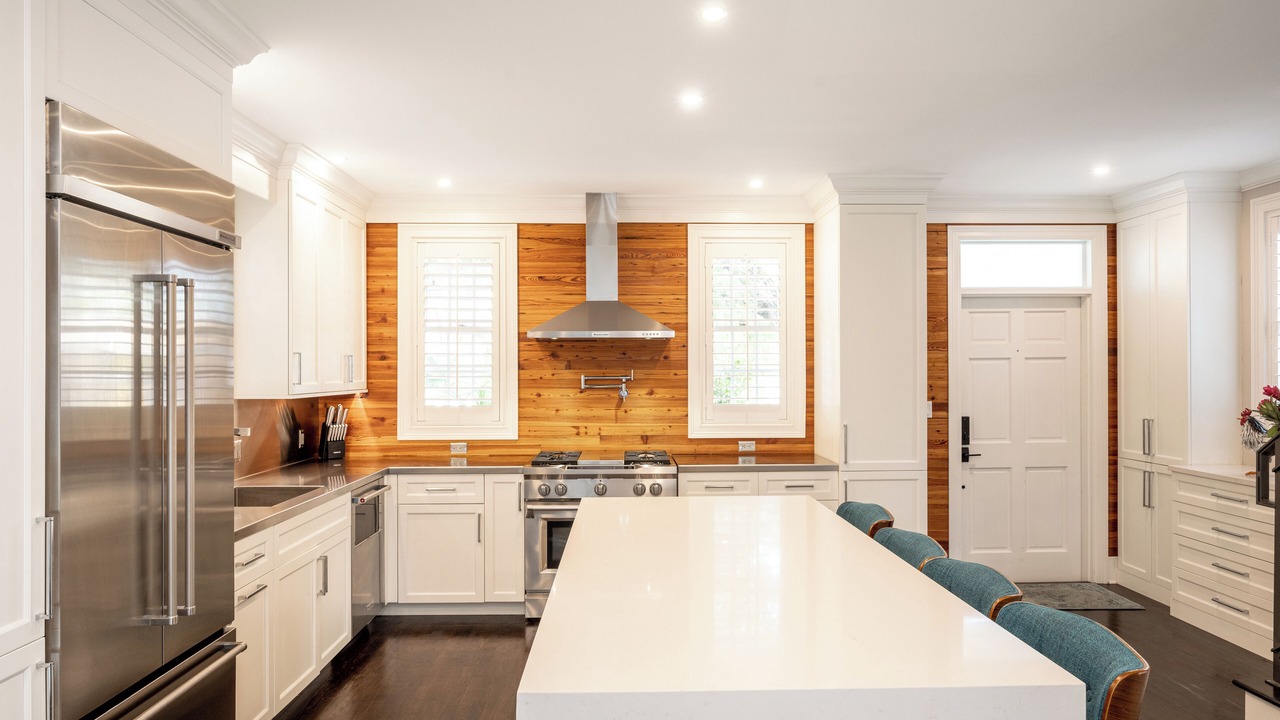 Photo of Kitchen in Old Town
