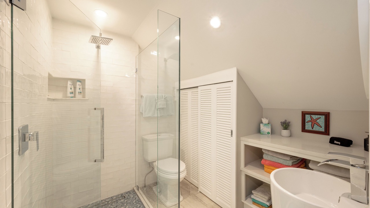 Photo of Bathroom in Old Town