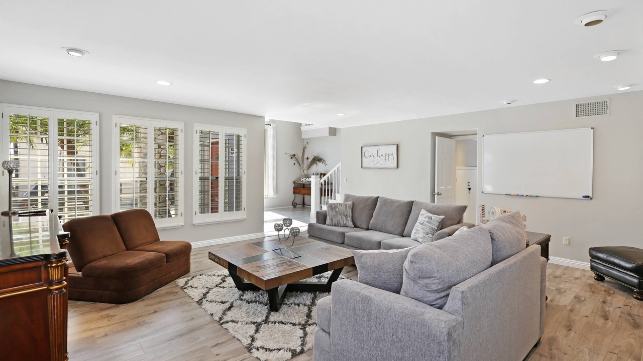 Photo of Bedroom in Peninsula