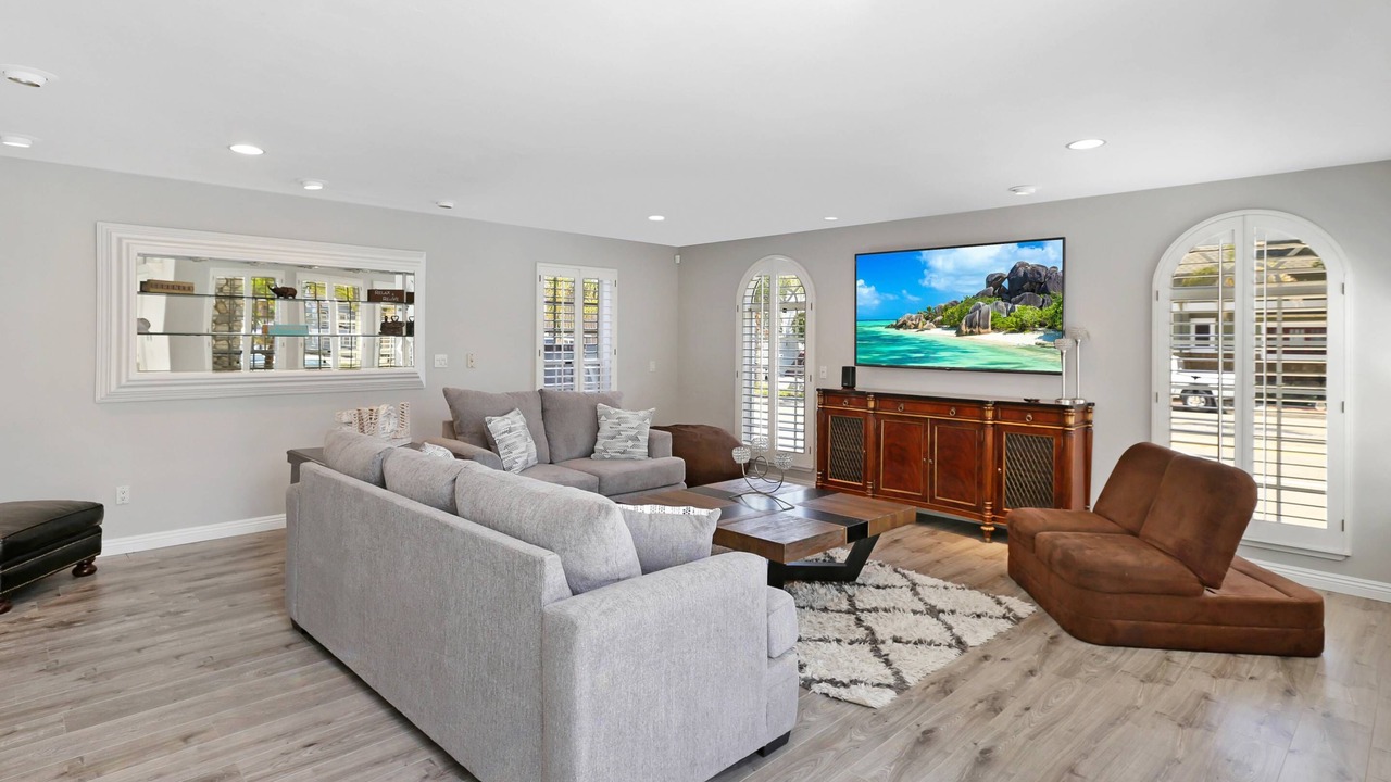 Photo of Bedroom in Peninsula