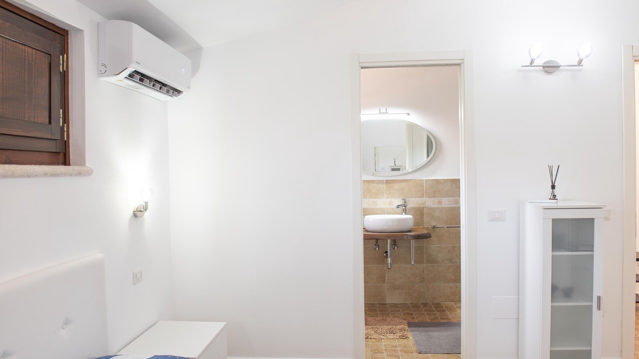 Photo of Bathroom in Montecastrilli