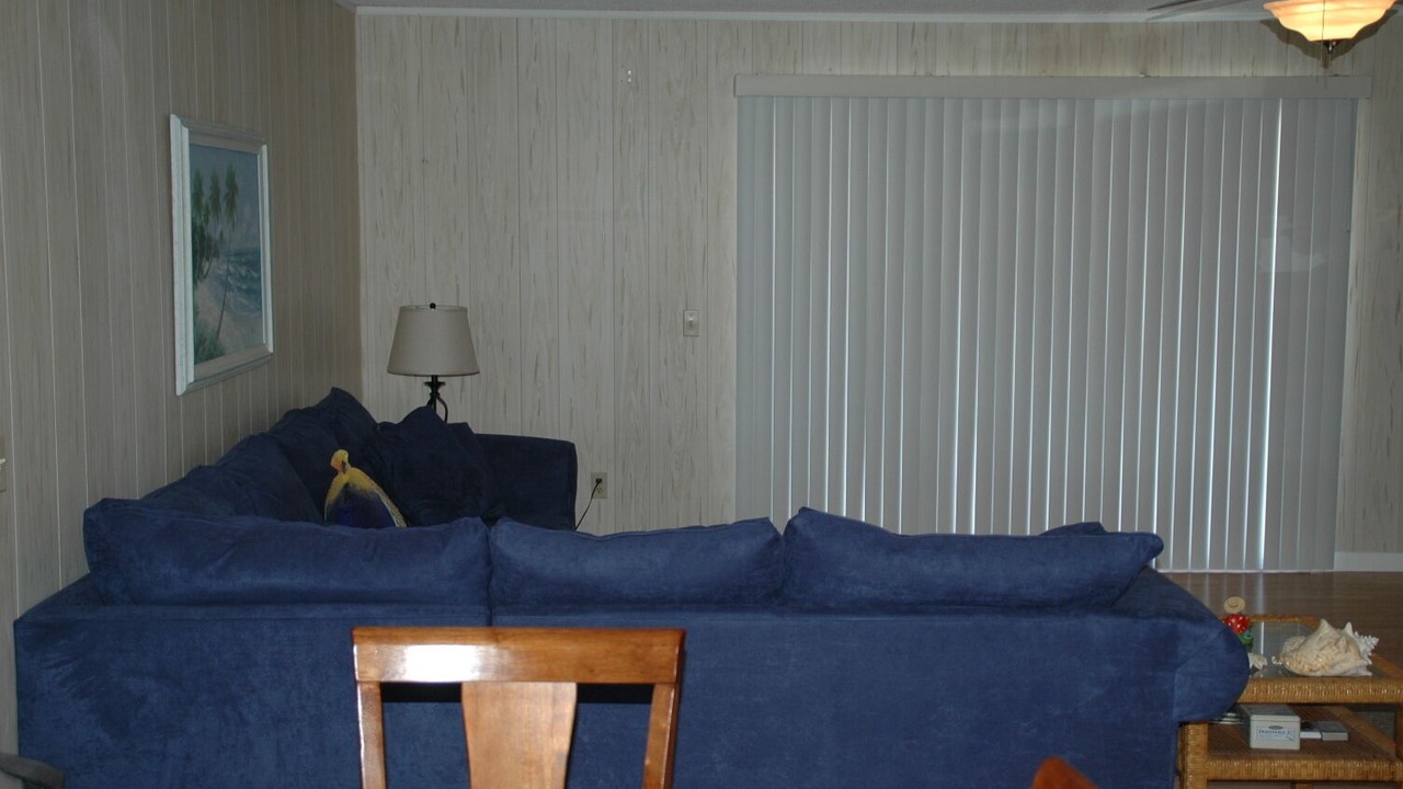 Photo of Livingroom in Sugarloaf Shores