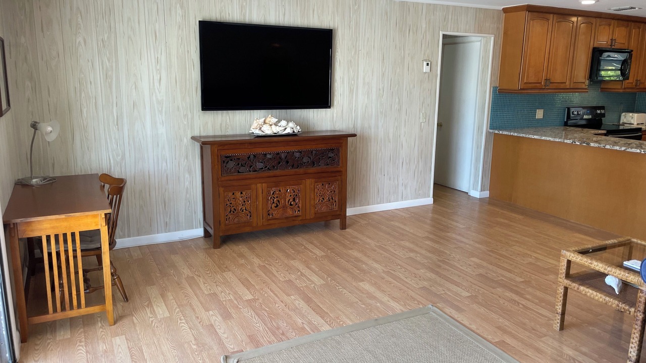 Photo of Livingroom in Sugarloaf Shores