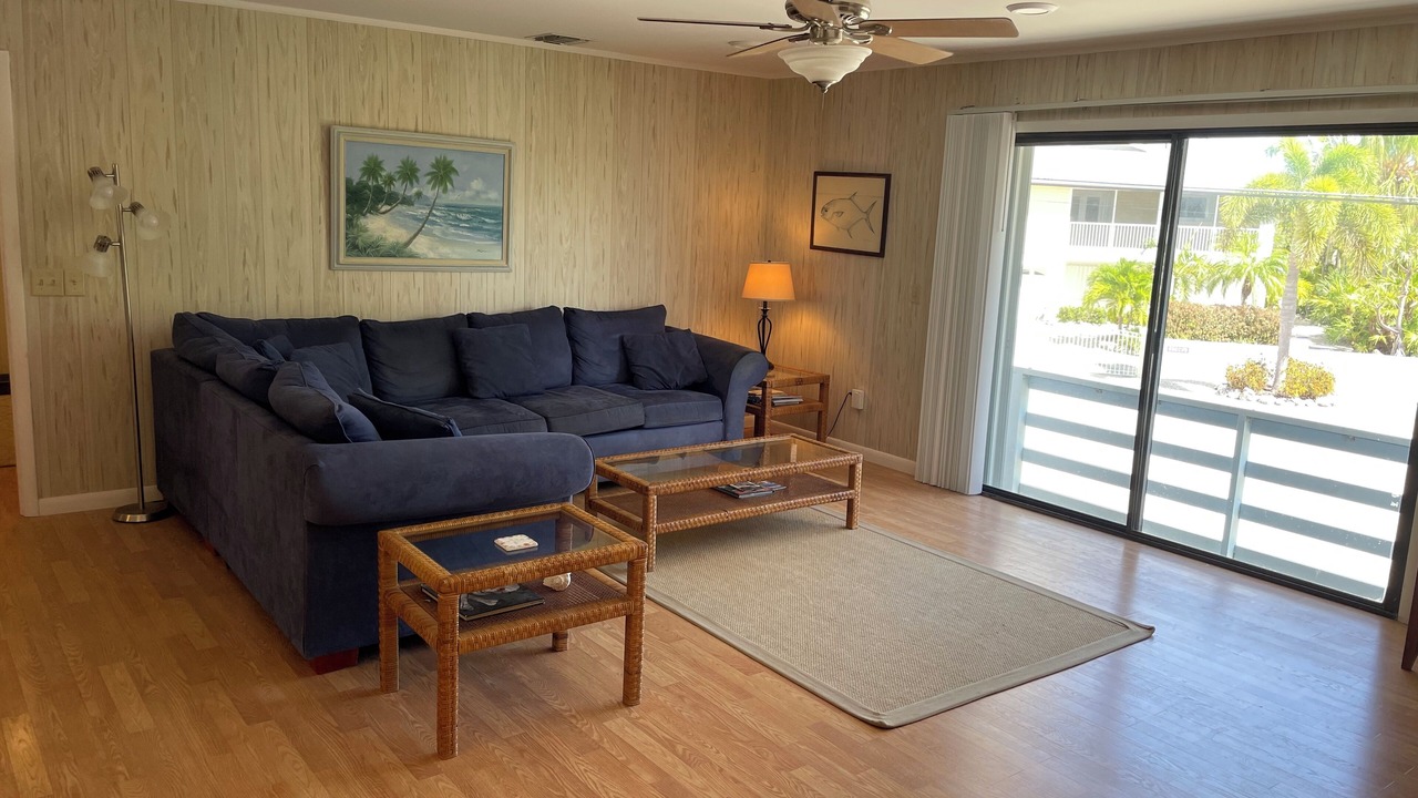 Photo of Livingroom in Sugarloaf Shores
