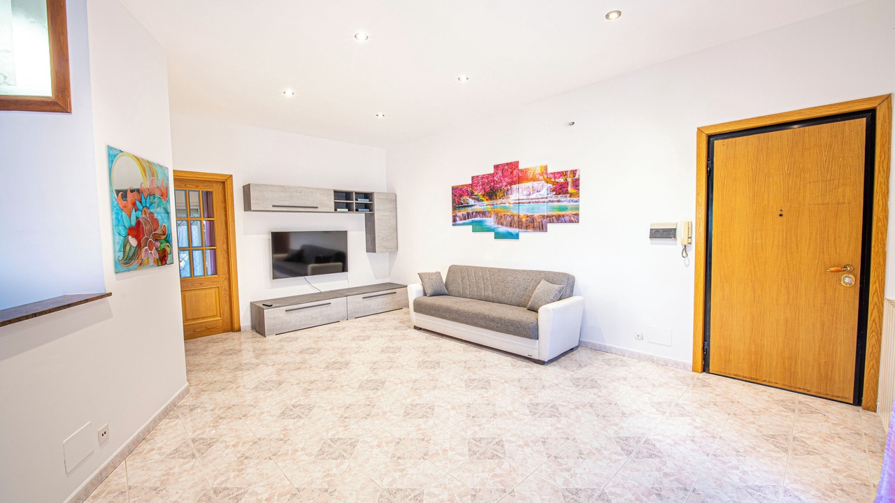 Photo of Livingroom in Zona XIX Casal Morena