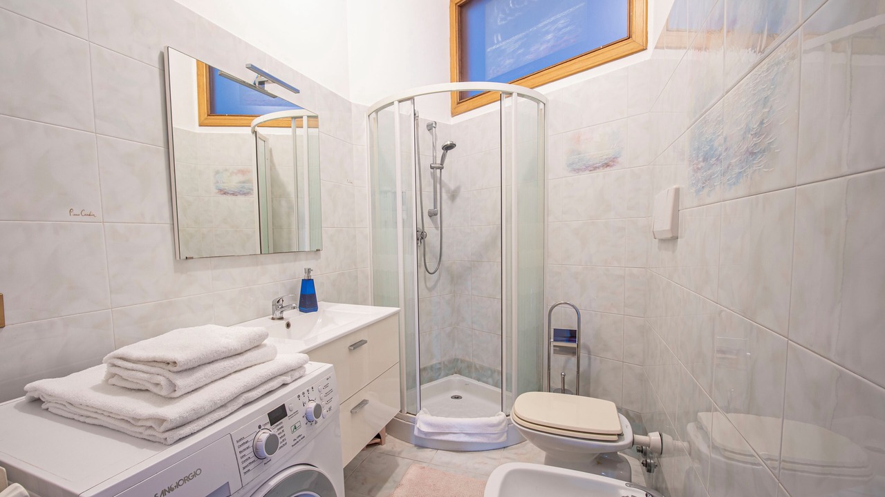 Photo of Bathroom in Zona XIX Casal Morena