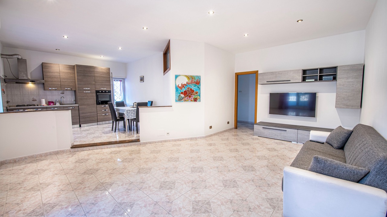 Photo of Livingroom in Zona XIX Casal Morena