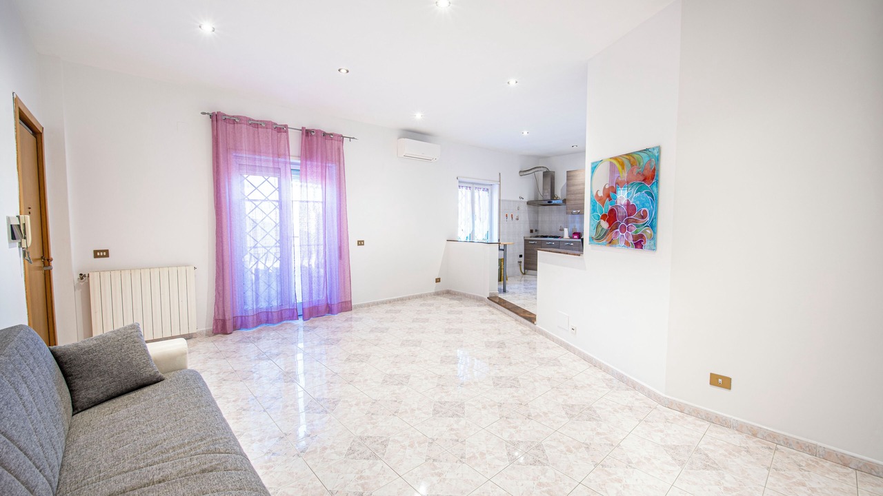 Photo of Livingroom in Zona XIX Casal Morena