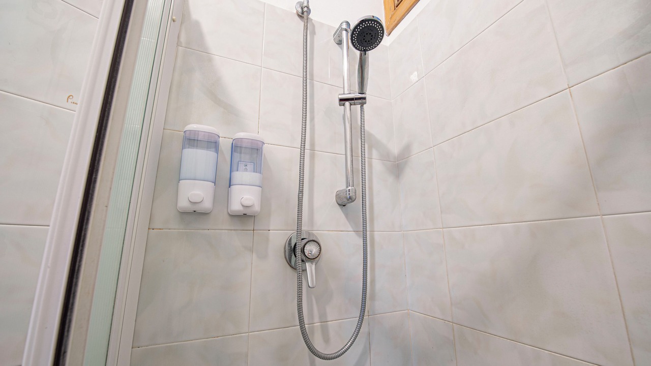 Photo of Bathroom in Zona XIX Casal Morena