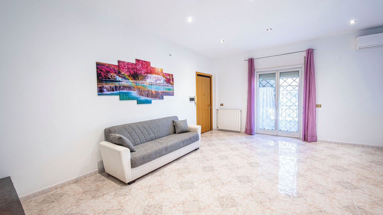 Photo of Livingroom in Zona XIX Casal Morena