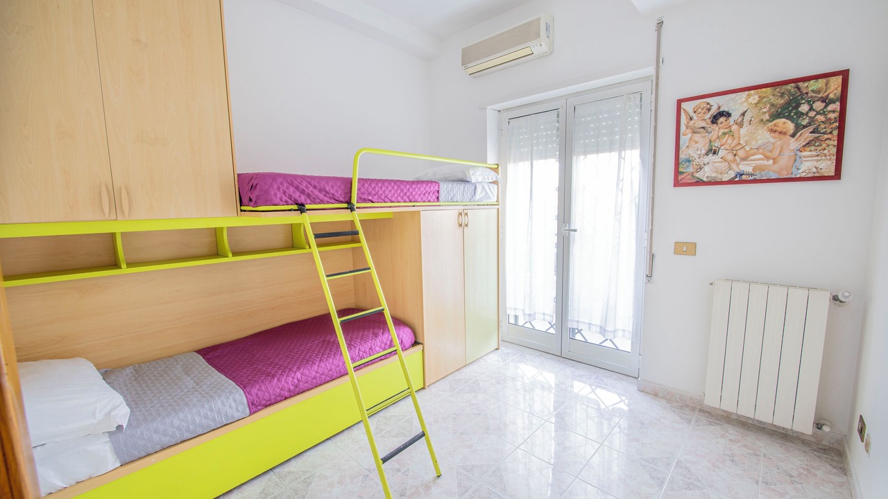 Photo of Bedroom in Zona XIX Casal Morena