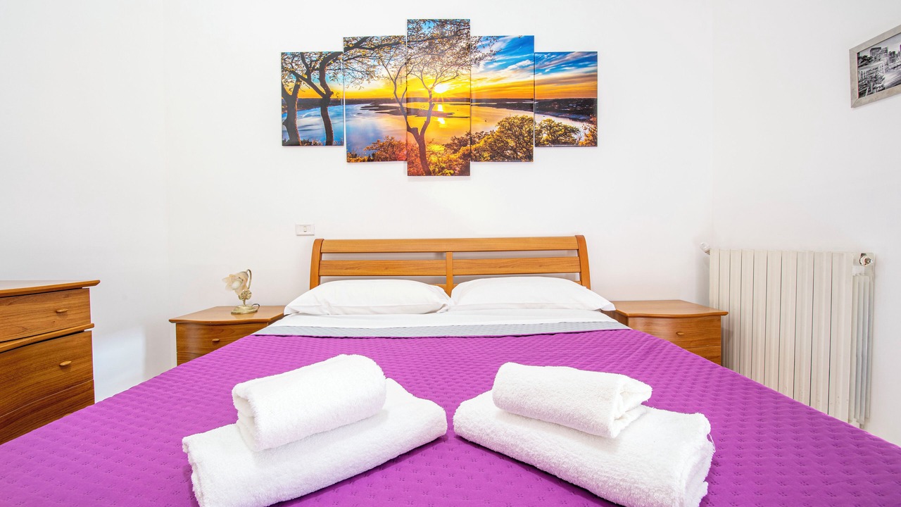 Photo of Bedroom in Zona XIX Casal Morena