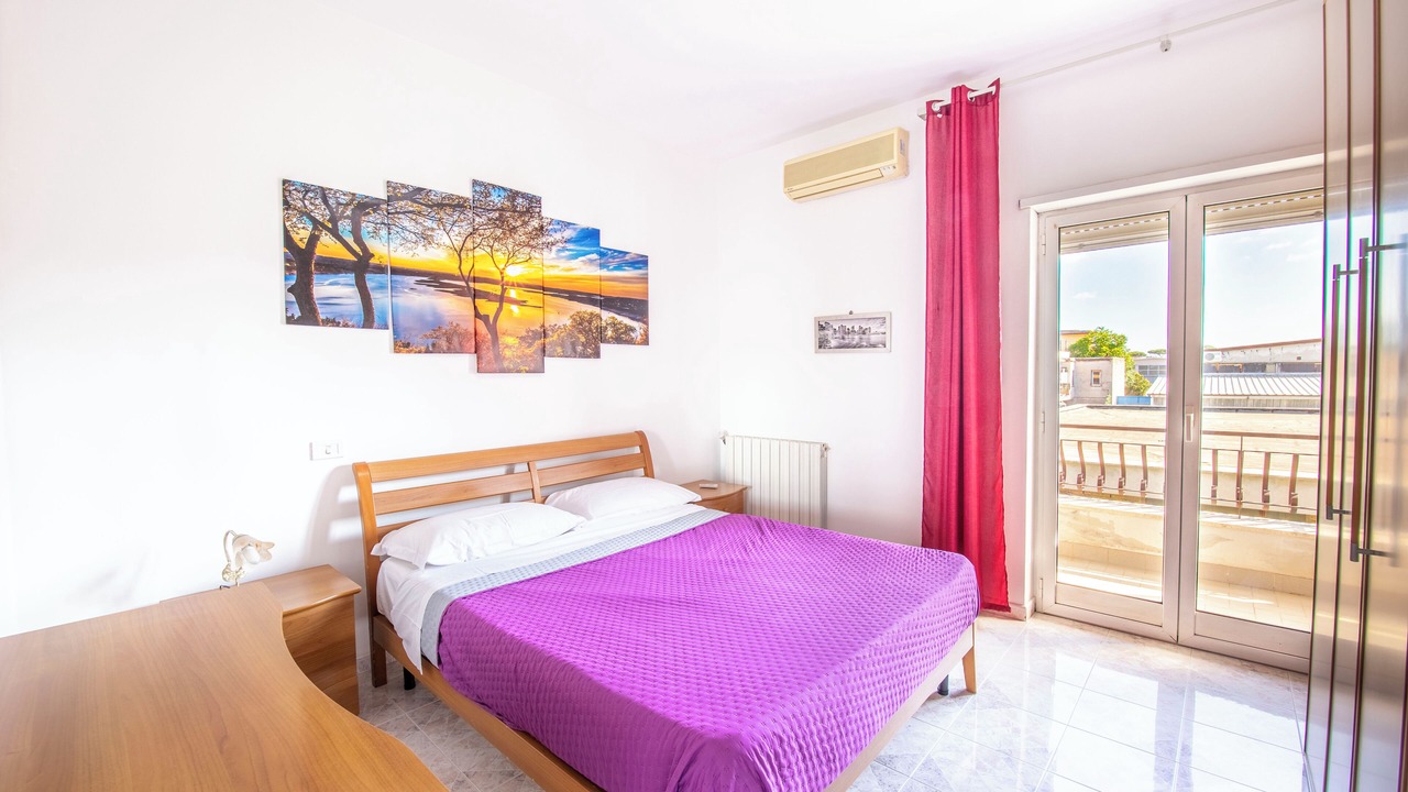 Photo of Bedroom in Zona XIX Casal Morena