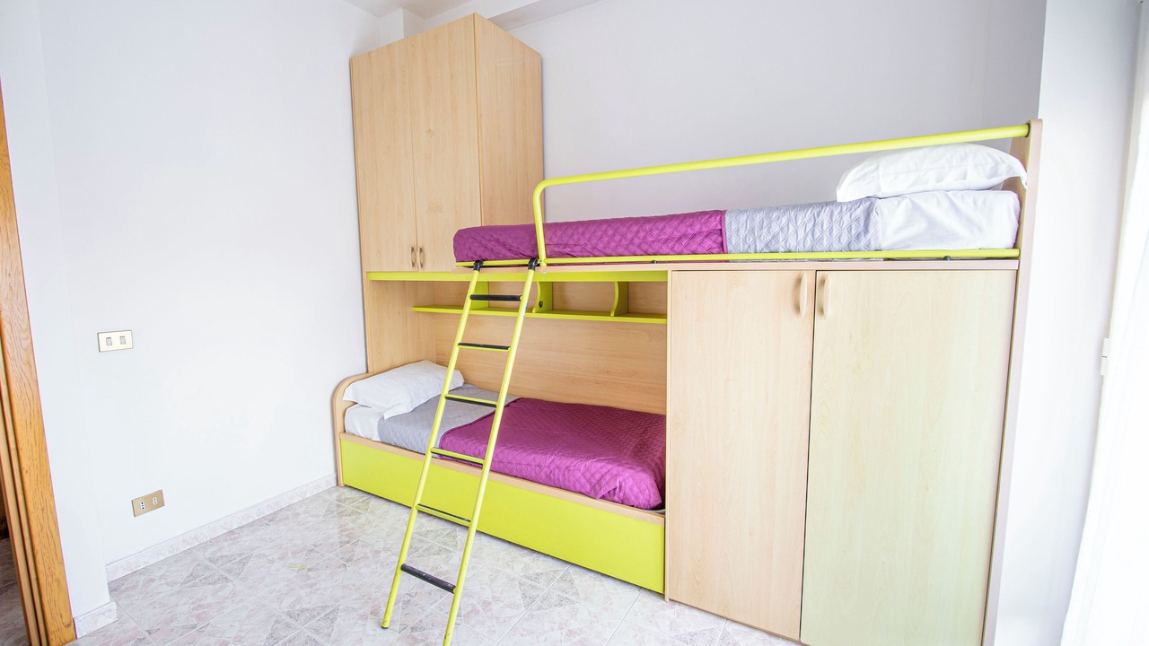 Photo of Bedroom in Zona XIX Casal Morena