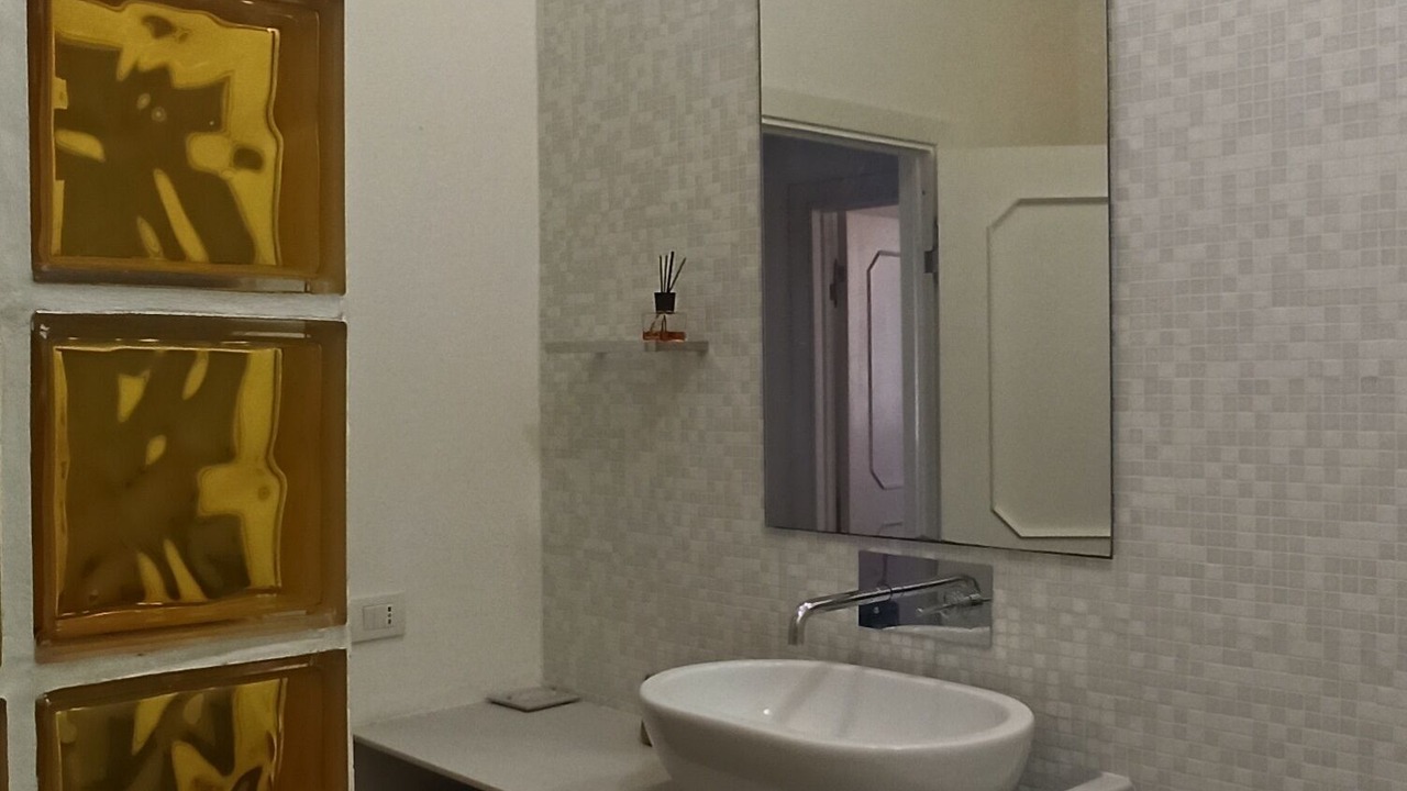 Photo of Bathroom in Porto Ercole