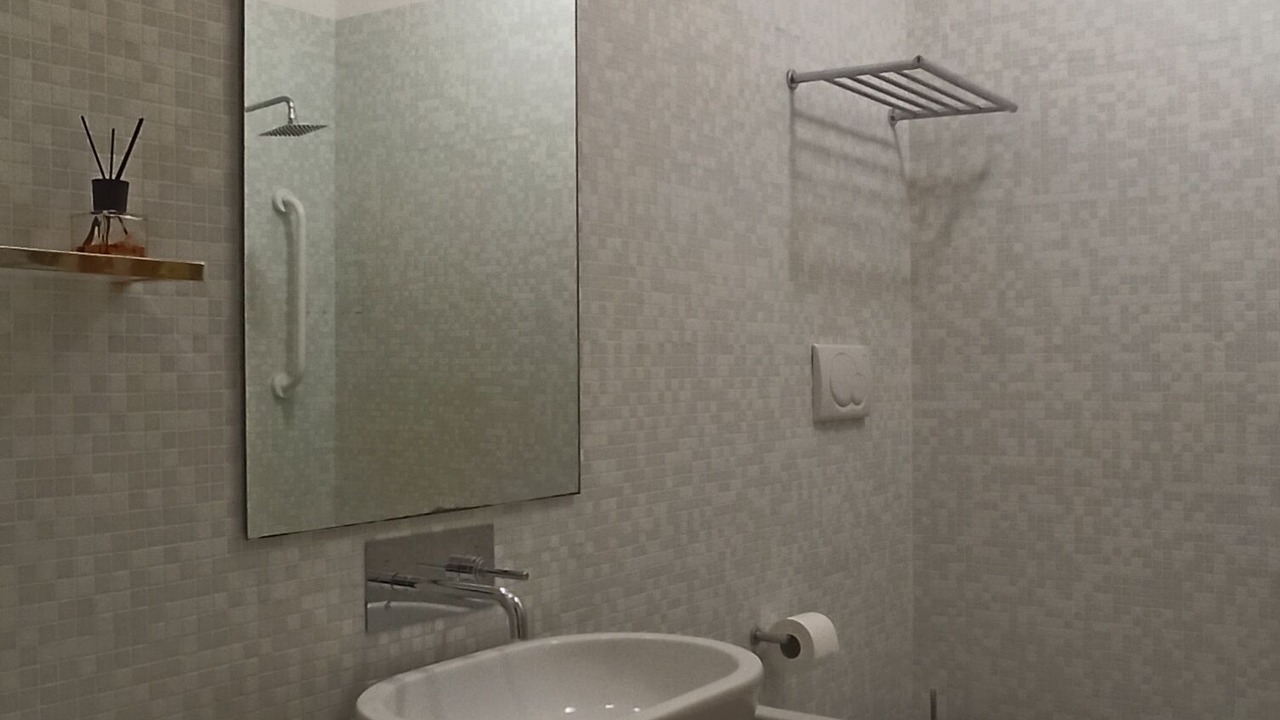 Photo of Bathroom in Porto Ercole