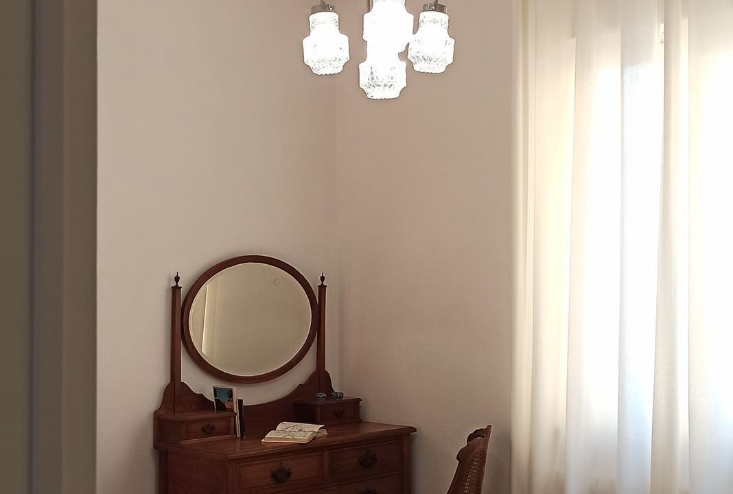 Photo of Bedroom in Porto Ercole