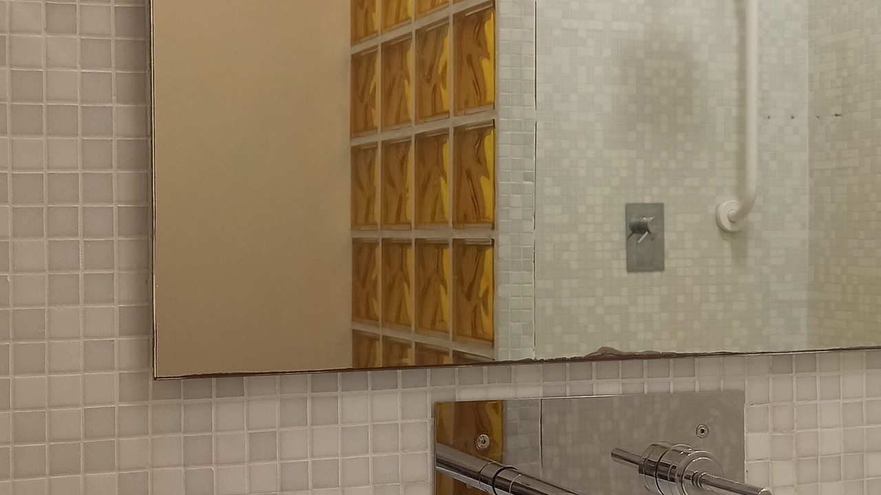 Photo of Bathroom in Porto Ercole