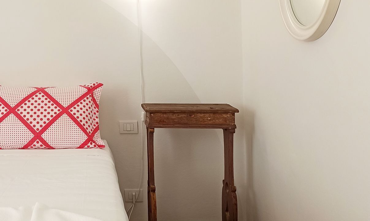 Photo of Bedroom in Porto Ercole