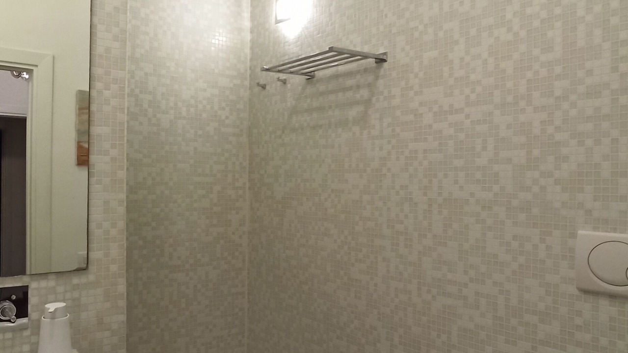 Photo of Bathroom in Porto Ercole