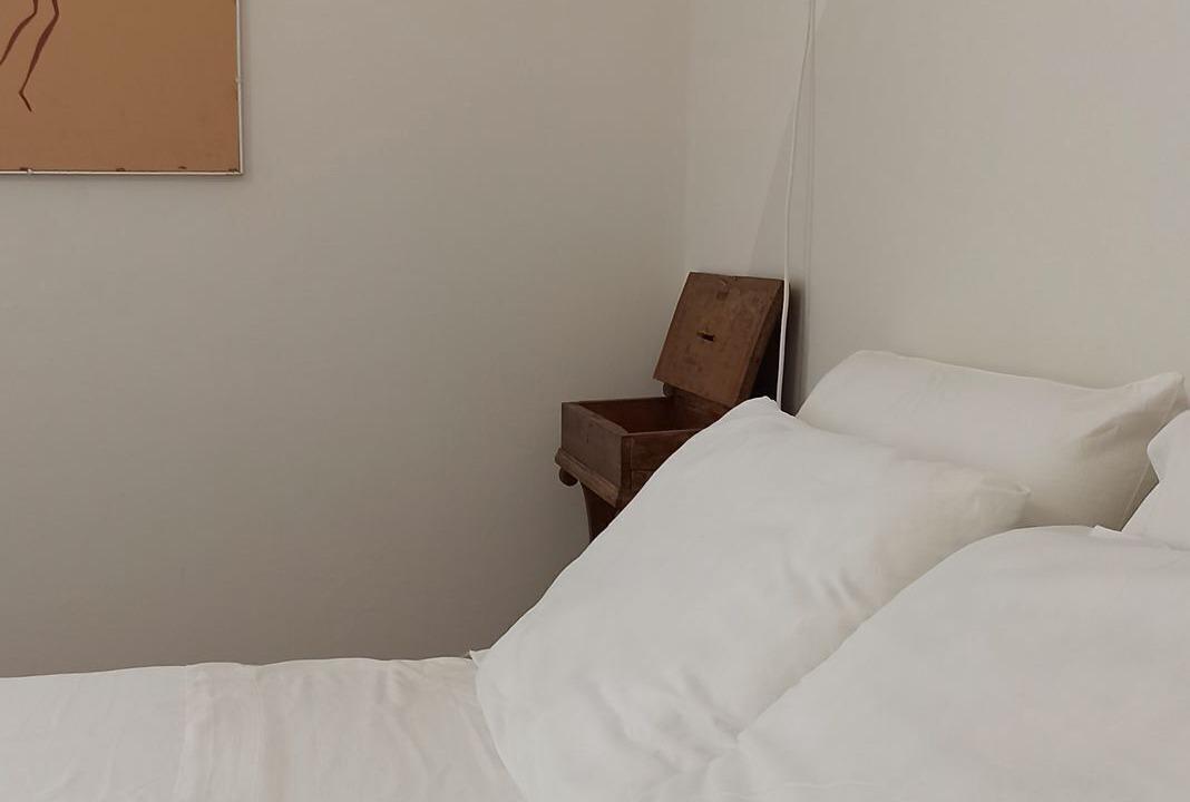 Photo of Bedroom in Porto Ercole
