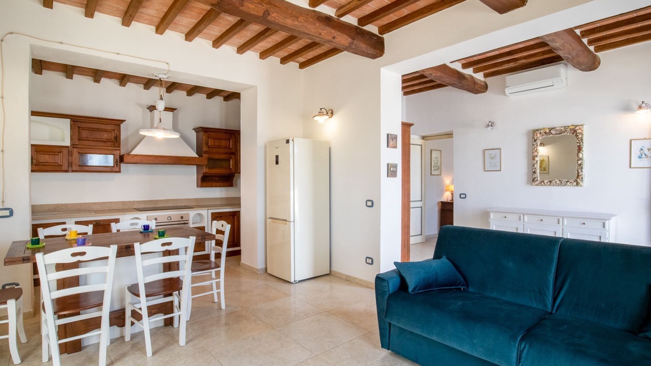 Photo of Livingroom in Rio Marina