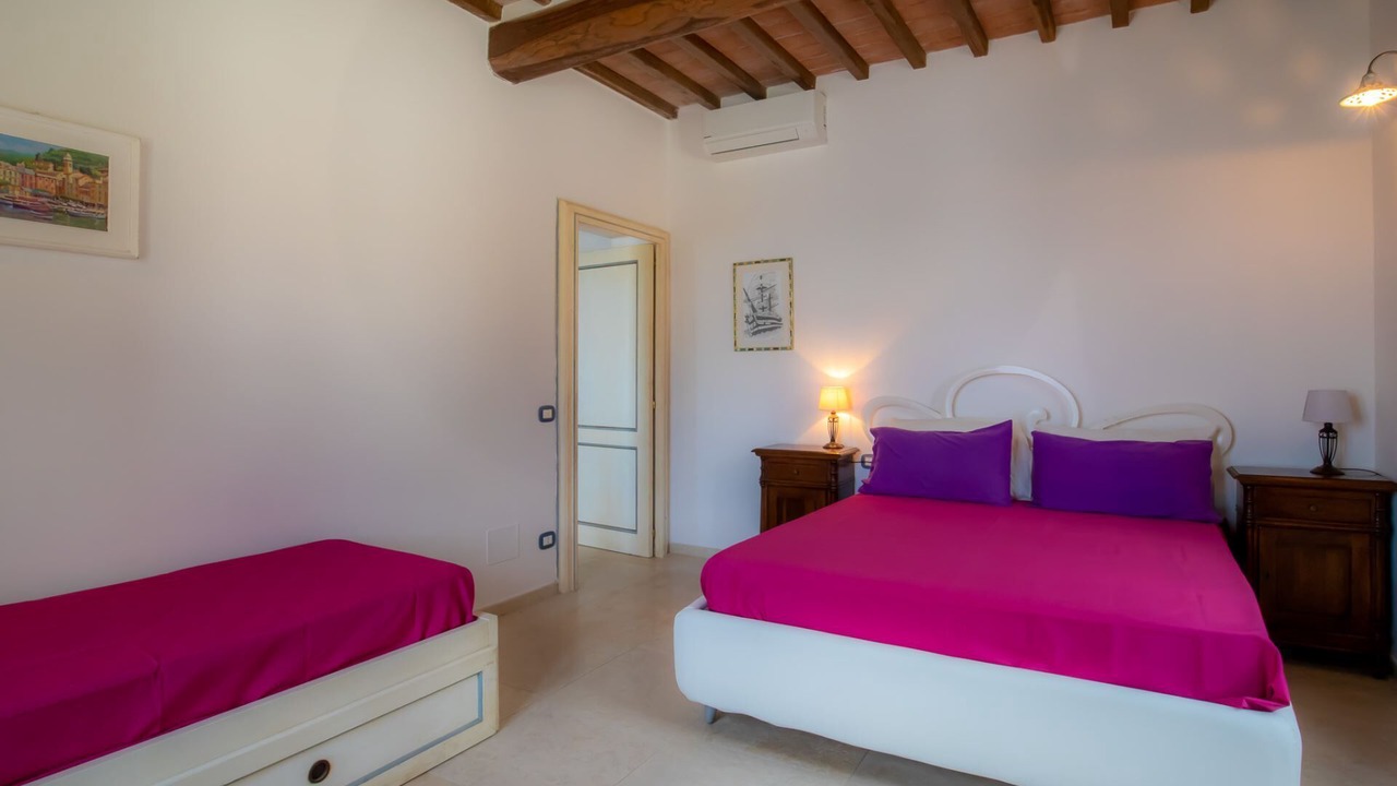 Photo of Bedroom in Rio Marina