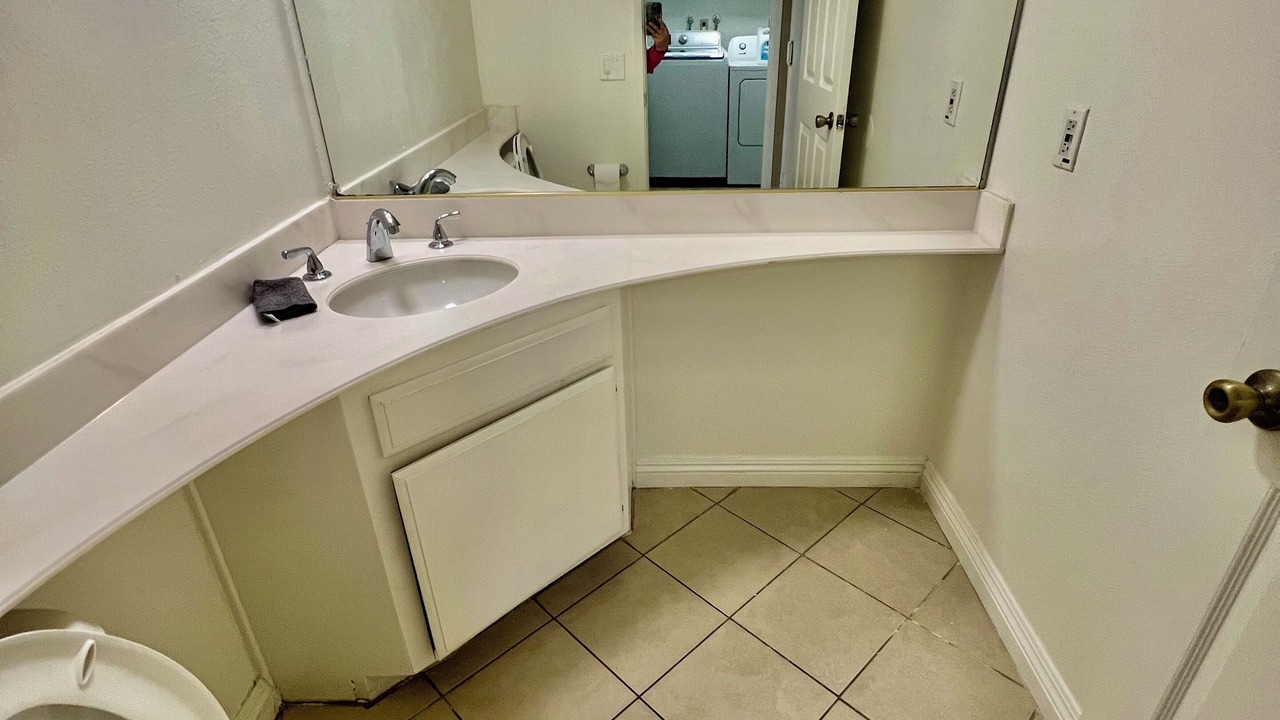 Photo of Bathroom in Mount Wilson