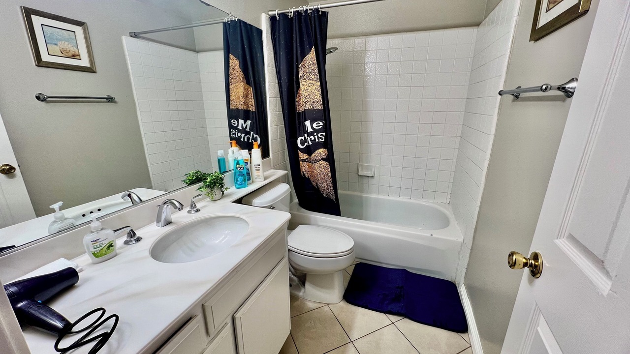 Photo of Bathroom in Mount Wilson