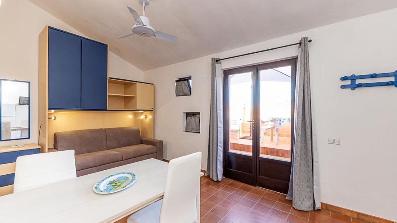 Photo of Livingroom in Mola