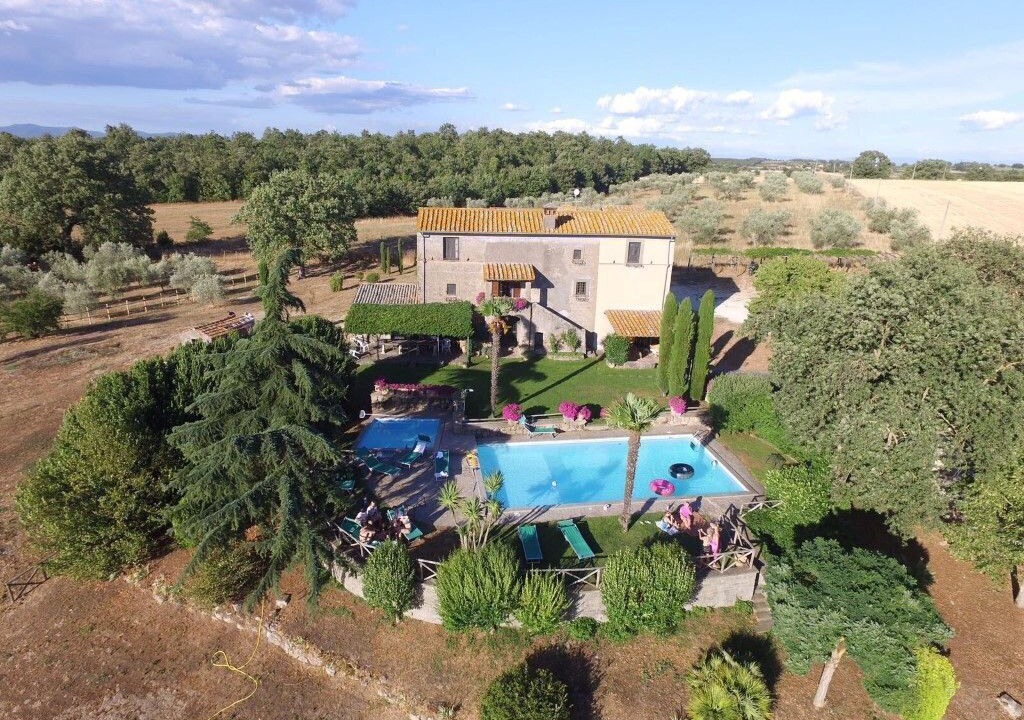 Photo of Outdoor in Vitorchiano