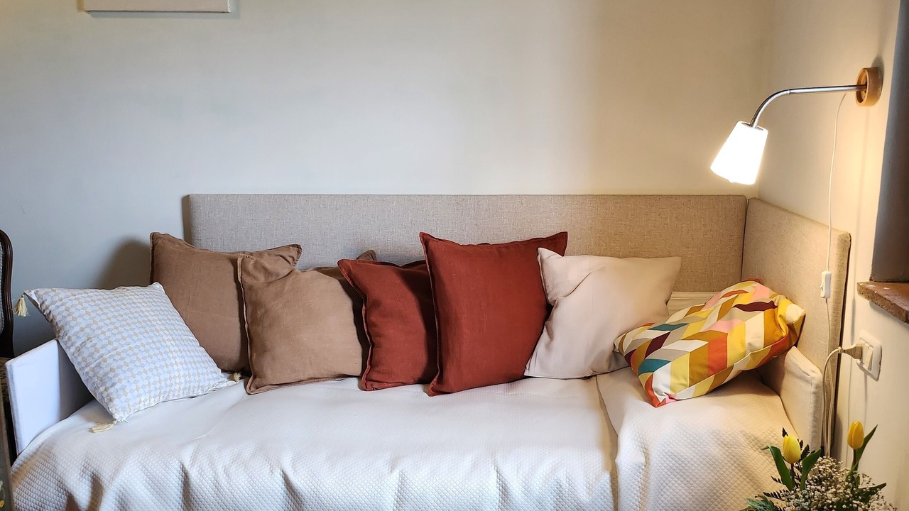 Photo of Bedroom in Vitorchiano