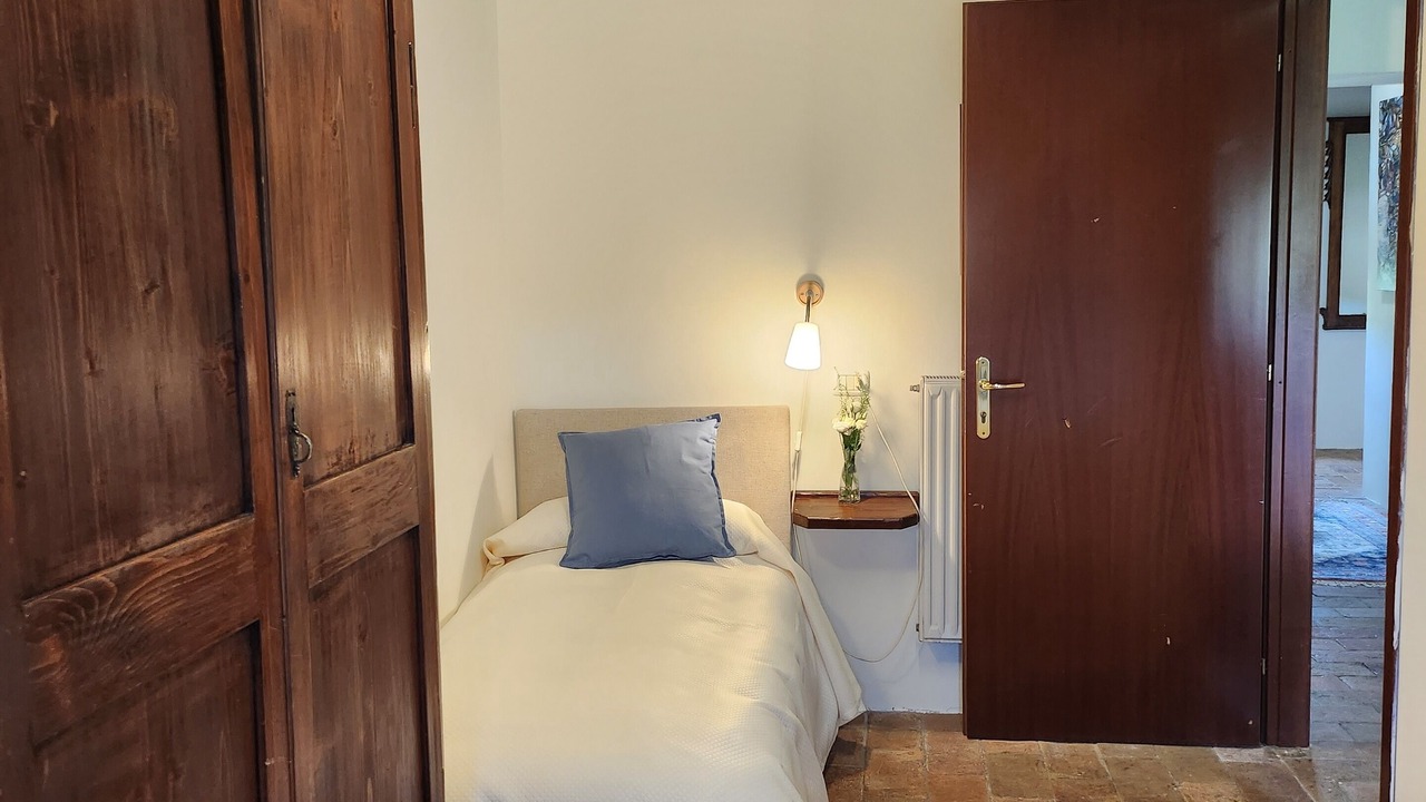Photo of Bedroom in Vitorchiano