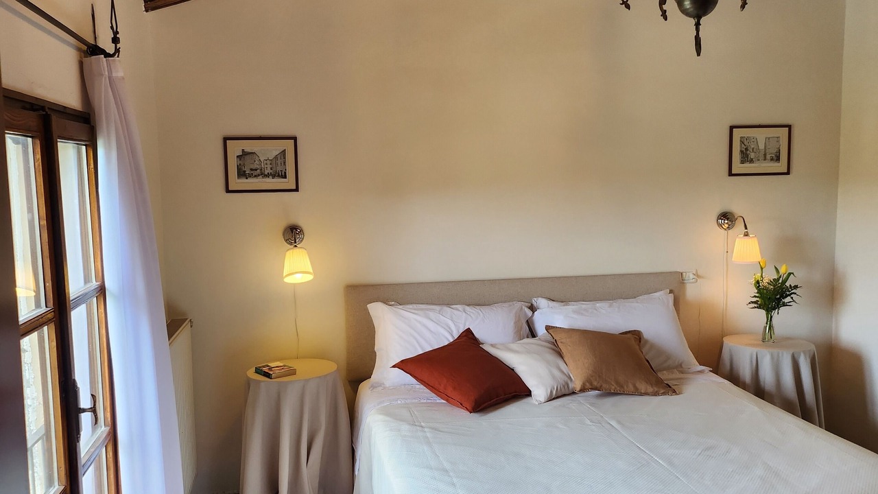 Photo of Bedroom in Vitorchiano