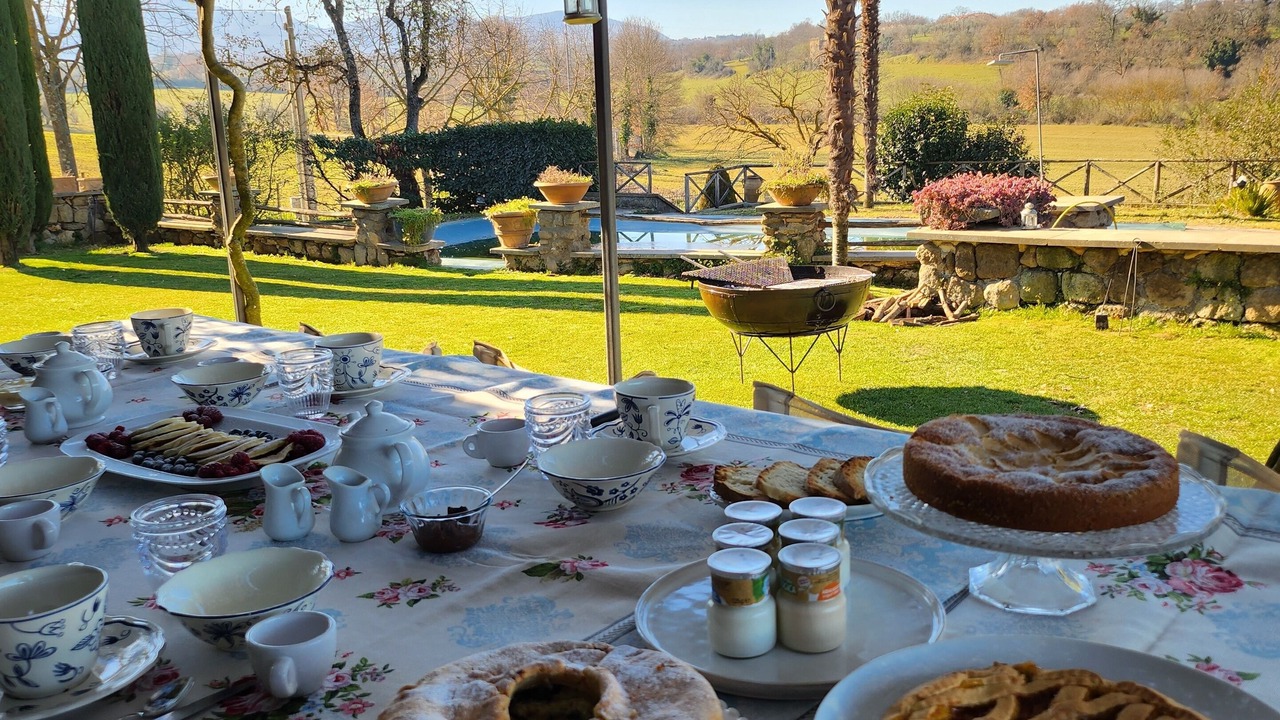 Photo of Outdoor in Vitorchiano