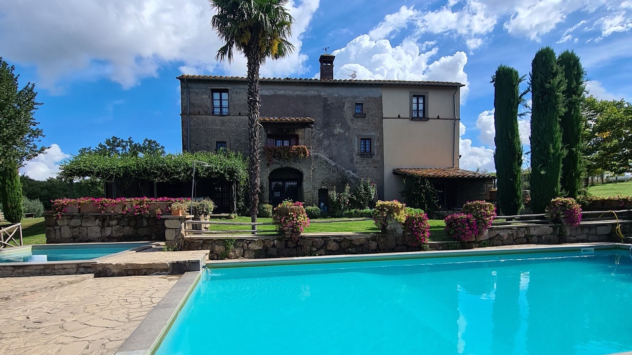 Photo of Outdoor in Vitorchiano