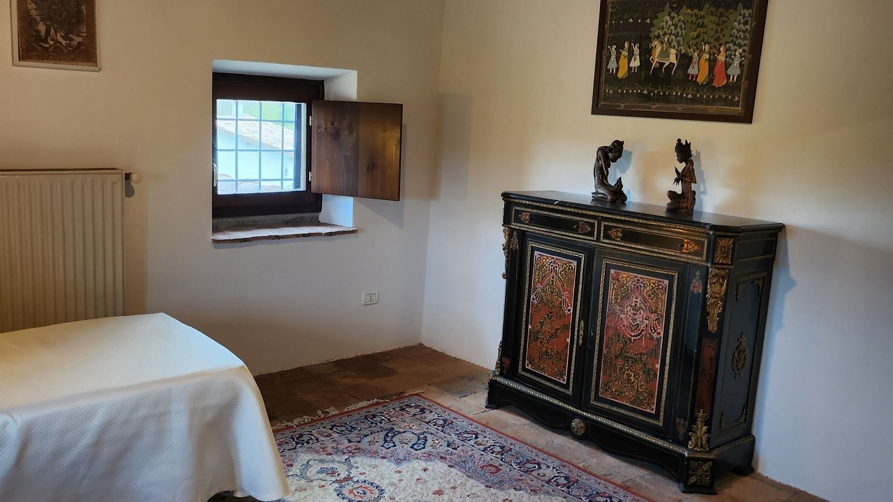 Photo of Bedroom in Vitorchiano