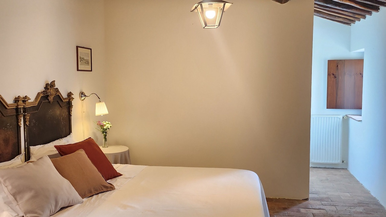 Photo of Bedroom in Vitorchiano