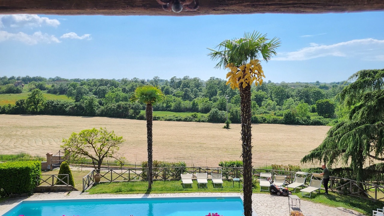 Photo of Outdoor in Vitorchiano