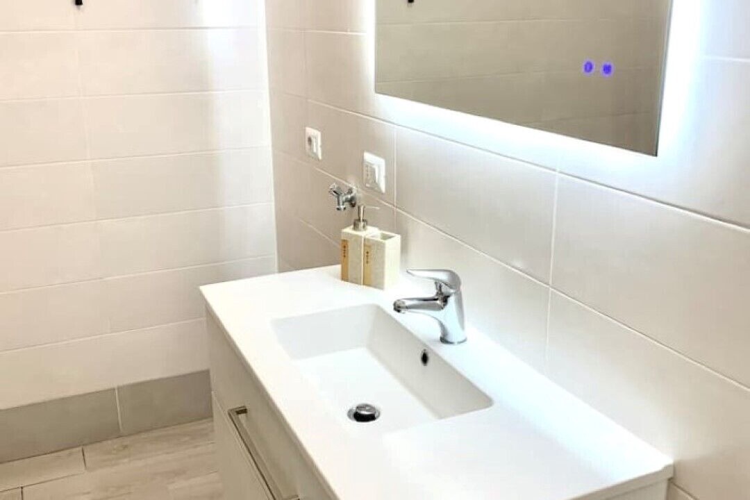 Photo of Bathroom in Roseto degli Abruzzi