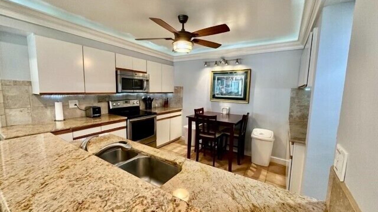 Photo of Kitchen in Key West