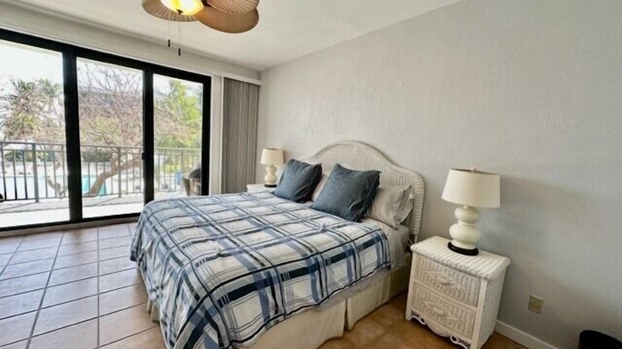 Photo of Bedroom in Key West