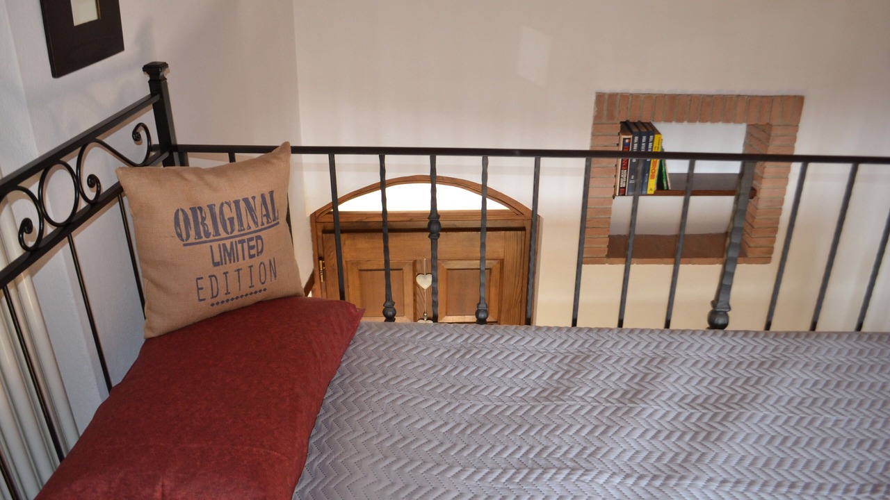 Photo of Bedroom in Caldana