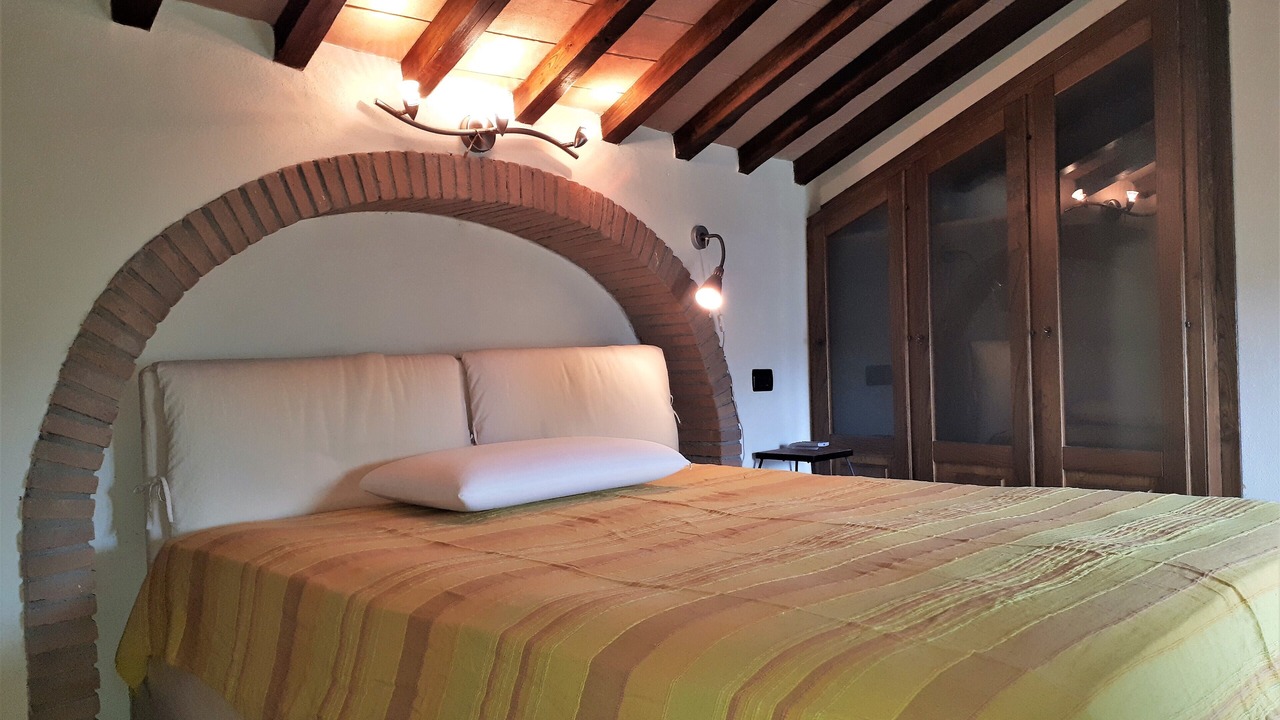 Photo of Bedroom in Caldana